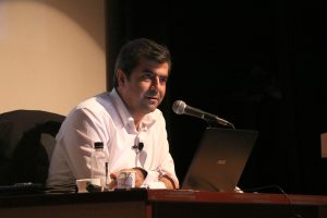 Dr. Mehdi Shami-Zanjani